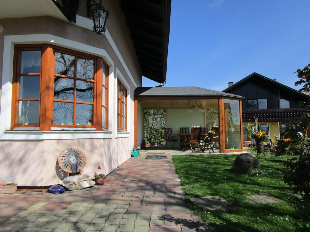 Haus Sundl - Privatzimmer Emmersdorf an der Donau Extérieur photo