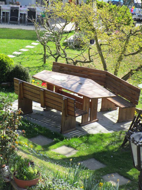 Haus Sundl - Privatzimmer Emmersdorf an der Donau Extérieur photo